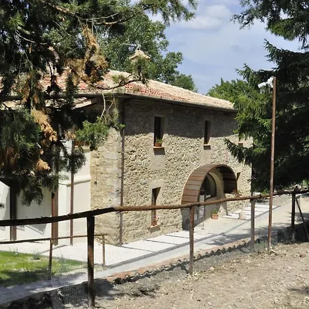 Tenuta Del Colle مزرعة للإقامة *