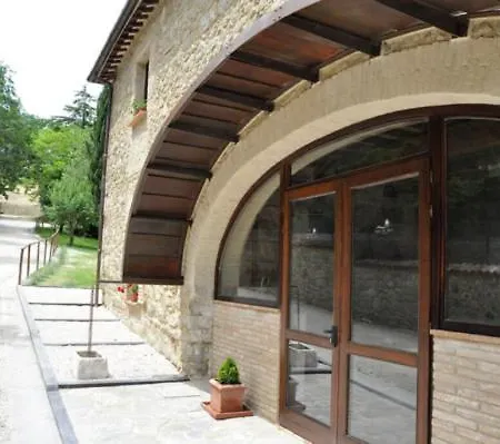 Tenuta Del Colle Gospodarstwo agroturystyczne