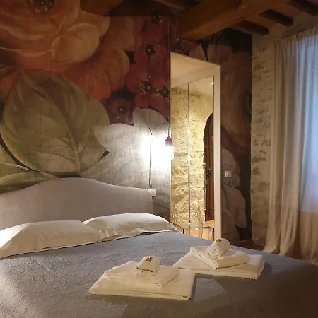 Tenuta Del Colle مزرعة للإقامة *