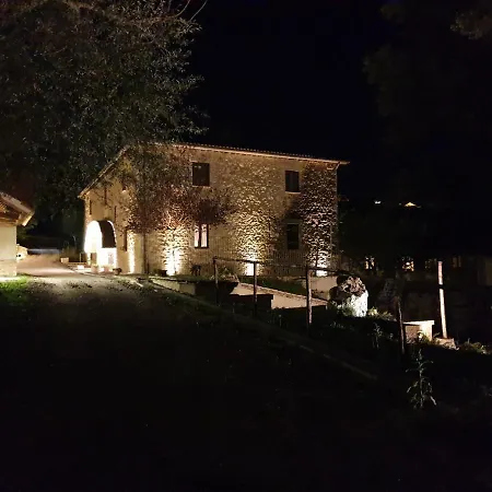 Tenuta Del Colle Gospodarstwo agroturystyczne Gubbio