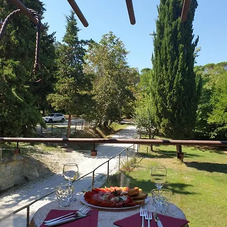 Tenuta Del Colle *