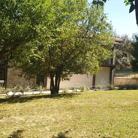 Tenuta Del Colle Gospodarstwo agroturystyczne *