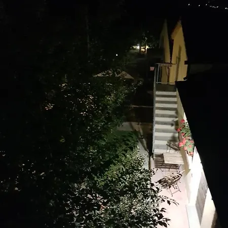 Tenuta Del Colle ファームステイ *