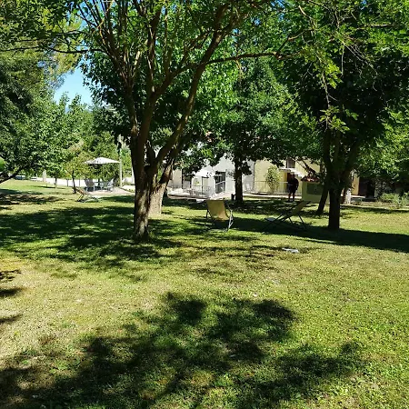 Gospodarstwo agroturystyczne Tenuta Del Colle Gubbio