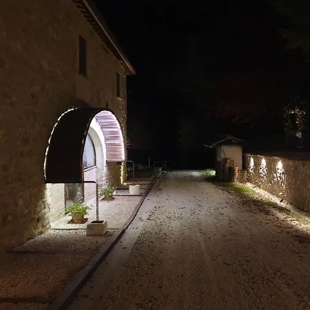 Tenuta Del Colle *