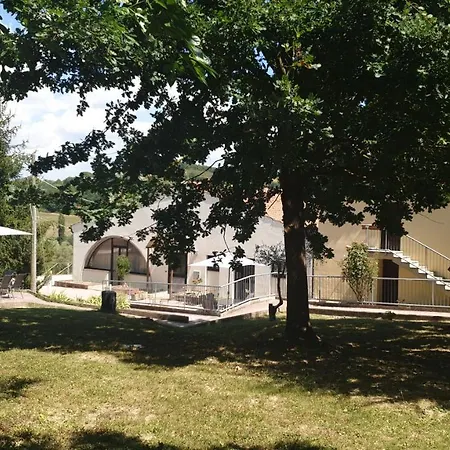 Tenuta Del Colle Gubbio