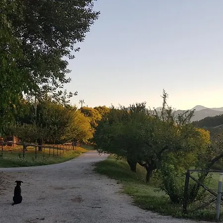 Tenuta Del Colle * Gubbio