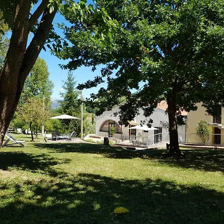 Tenuta Del Colle Gospodarstwo agroturystyczne