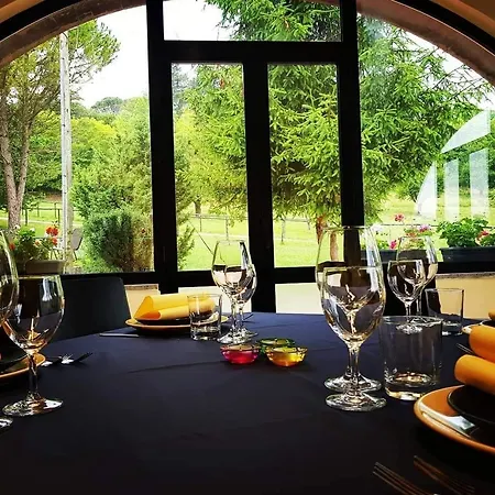 Tenuta Del Colle Gubbio