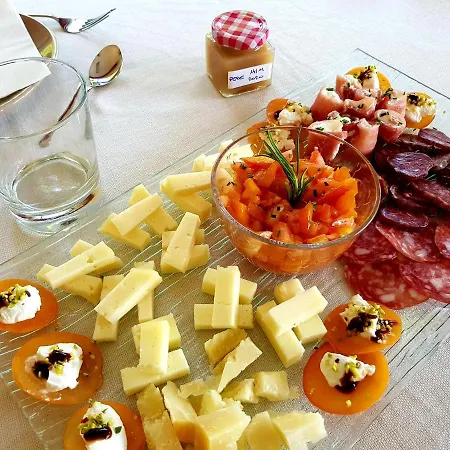 Tenuta Del Colle * Gubbio
