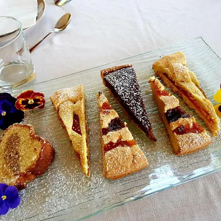 Tenuta Del Colle مزرعة للإقامة *