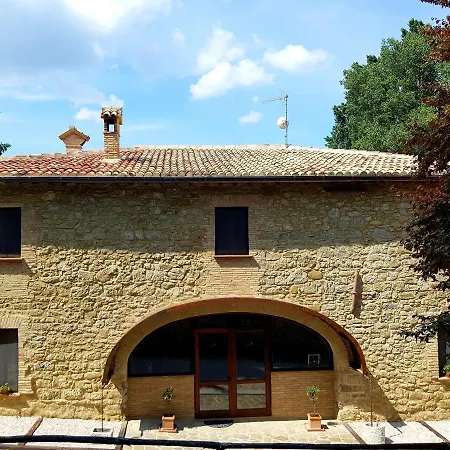 Tenuta Del Colle Gospodarstwo agroturystyczne