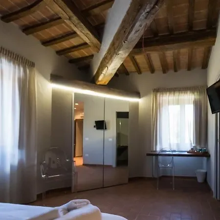Tenuta Del Colle مزرعة للإقامة *