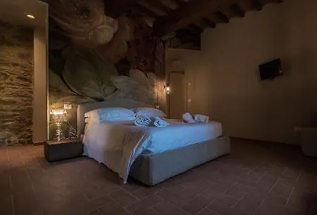 Gospodarstwo agroturystyczne Tenuta Del Colle *