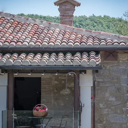 Tenuta Del Colle Gospodarstwo agroturystyczne *