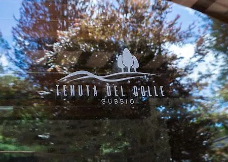 Tenuta Del Colle Gospodarstwo agroturystyczne