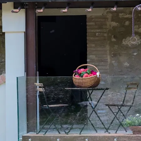 Tenuta Del Colle Gospodarstwo agroturystyczne