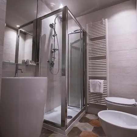 Tenuta Del Colle مزرعة للإقامة