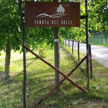 Tenuta Del Colle Gubbio
