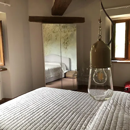 Tenuta Del Colle Gospodarstwo agroturystyczne *