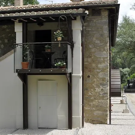 Tenuta Del Colle *