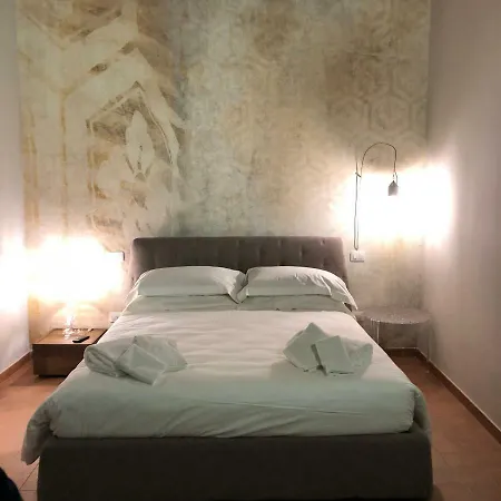 Tenuta Del Colle غوبيو